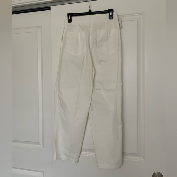NWT Wilfred Free Day Off Pant in color Espace US 2 - Picture 3 of 4